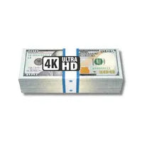 FREE 4K Print